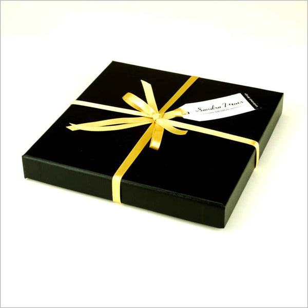 Alice in Wonderland notecards designed and manufactured by Sandra Muir Design