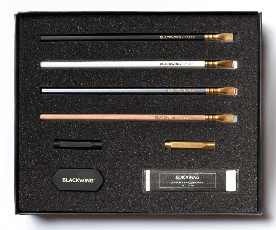 Blackwing Starting Point Set