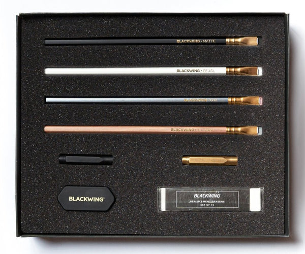 Blackwing Starting Point Set