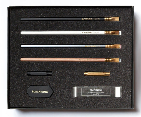 Blackwing Starting Point Set