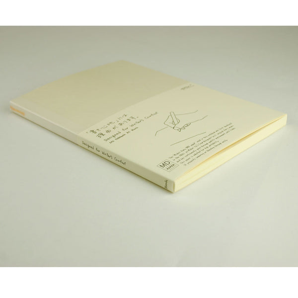 MD Notebook