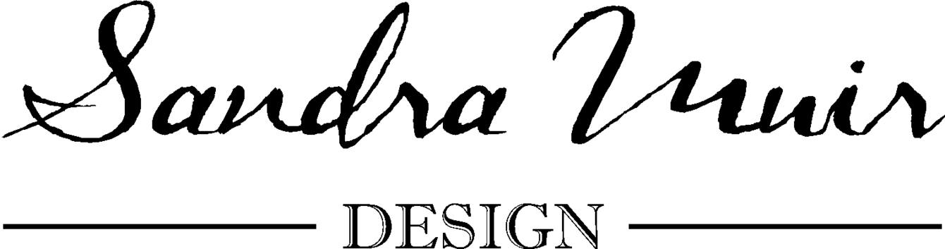 Sandra Muir Design