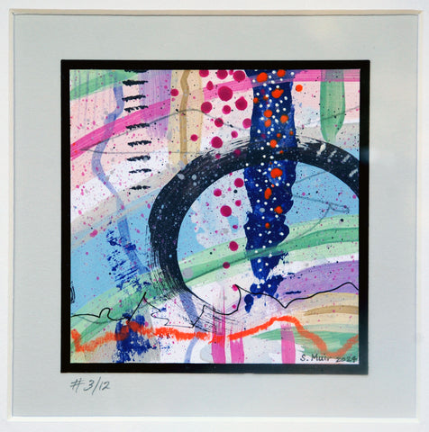 Euphoria - Painting #3/12