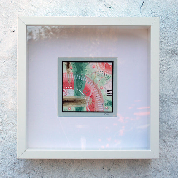 Watermelon - Painting #2/8