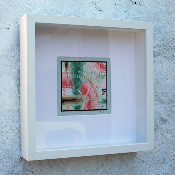 Watermelon - Painting #2/8